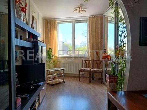 квартира за адресою Лобачевського пров., 7-А