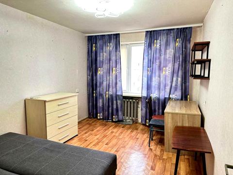 комната по адресу Научная ул., 74