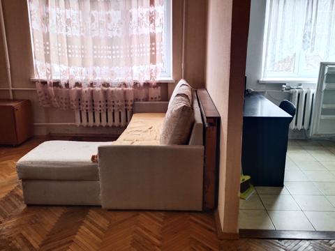 квартира по адресу Білоруська, 17