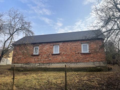 дом по адресу Рівненська, 12
