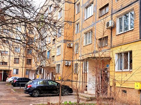 квартира за адресою Петра Калнишевського вул. (Харитонова), 17