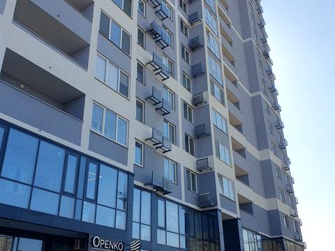 квартира по адресу Ревуцкого ул., 40-Б