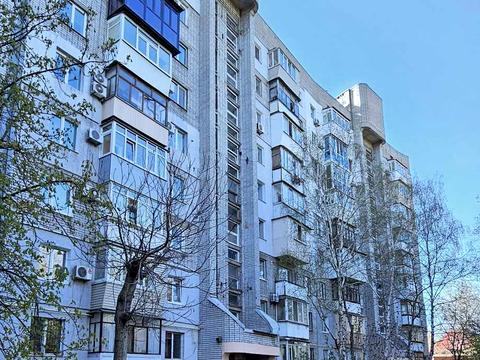 квартира за адресою Сарматська, 2а