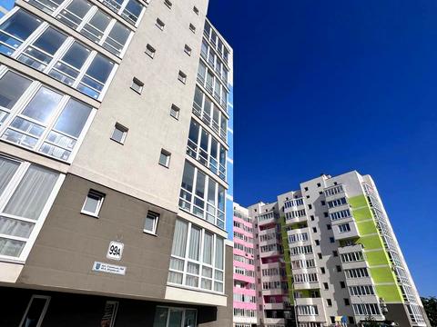 квартира по адресу Стрыйская ул., 99-А