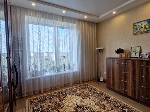 квартира по адресу Героев Крут ул. (Черепіна), 60/4