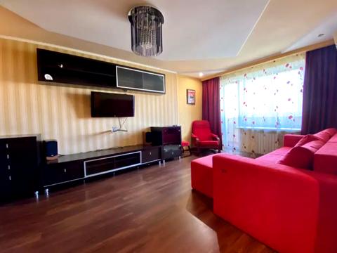 квартира по адресу Александра Поля просп. (Кірова), 10/2