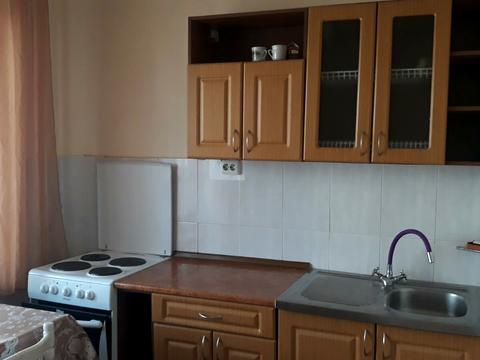 квартира за адресою Рональда Рейгана вул., 9-В