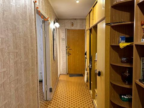 квартира за адресою Левітана вул., 71