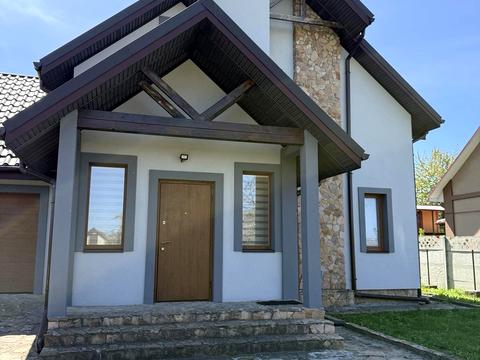 дом по адресу Слобідська, 42а
