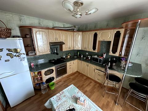 квартира по адресу Милославская ул., 47-А