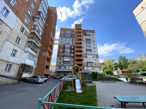 квартира за адресою Лікарняна, 3