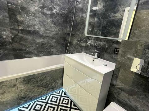 квартира по адресу Тетерівський бульв., 9/2