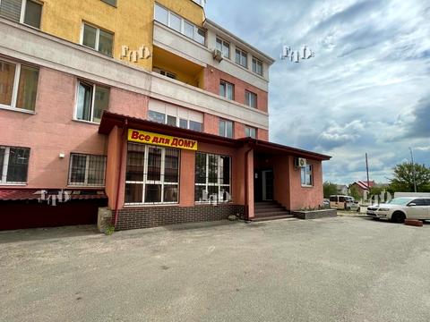 коммерческая по адресу Евгения Харченко ул. (Ленина), 47-Б