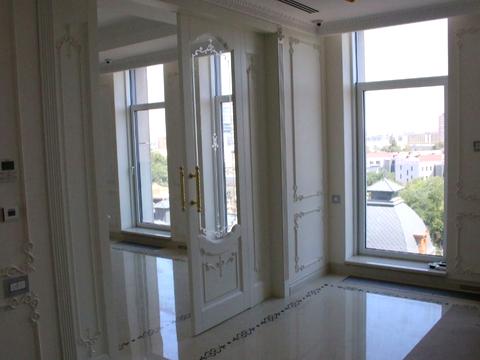 квартира по адресу Катеринославський бульвар, 1
