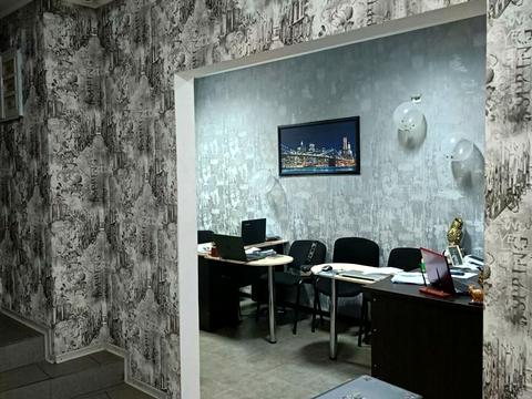 коммерческая по адресу Лидова ул., 1