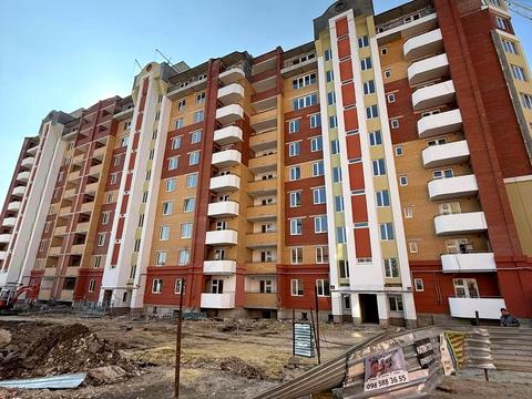 квартира за адресою Тролейбусна вул., 4-Д