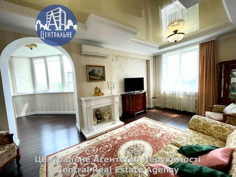квартира за адресою Героїв Майдану вул. (Червоноармійська), 55