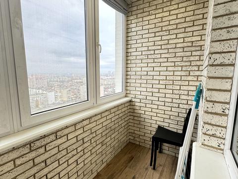 квартира по адресу Костанди ул., 104