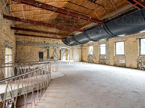 коммерческая по адресу Зоологическая ул., 10