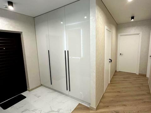 квартира за адресою Генуезька вул., 3В