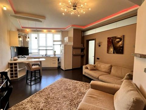 квартира за адресою Шевченка просп., 33