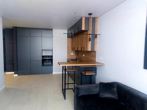 квартира по адресу Евгения Сверстюка ул. (Марины Расковой), 6-Д