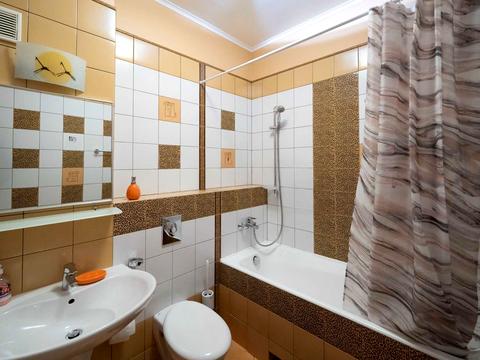 квартира по адресу Волошская ул., 51/27