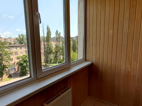 квартира за адресою Володимира Бизова вул. (Якіра), 22