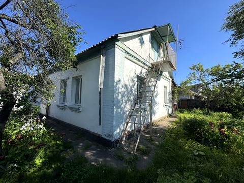 будинок за адресою Сергія Колоса вул. (Леніна)