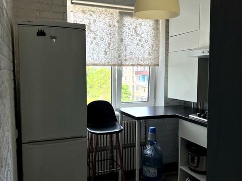 квартира за адресою Івана Кобзи вул., 36