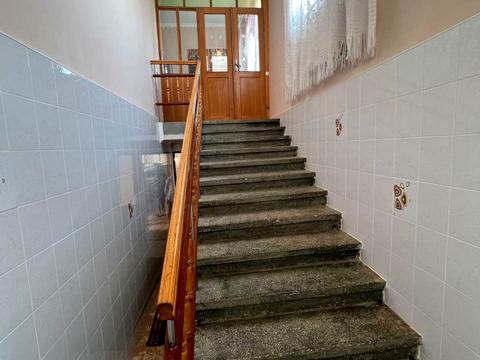 дом по адресу Гарасим'юка, 12
