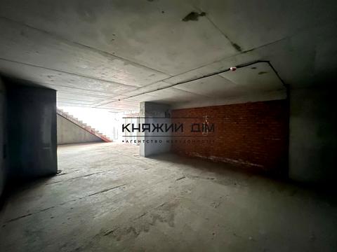 комерційна за адресою Дніпровська набережна вул., 17В