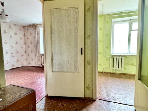 квартира по адресу 1-го Мая просп., 165