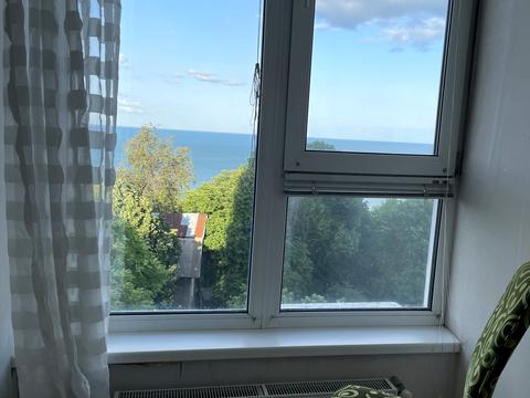 квартира по адресу Обсерваторный пер., 2/6