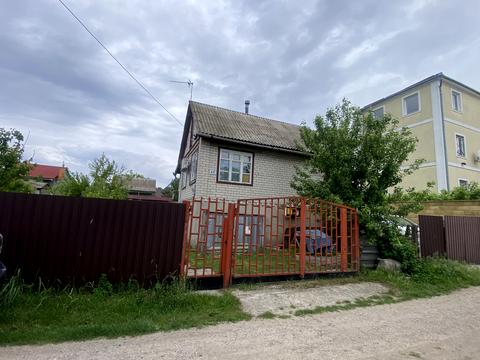 будинок за адресою Озерна вул.