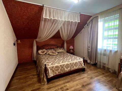 будинок за адресою с. Вільне, Меліоративна вул., 26