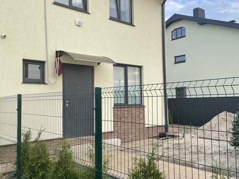 дом по адресу Зарічна