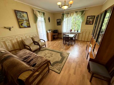 квартира по адресу Лермонтова пер. (Лермонтова), 3