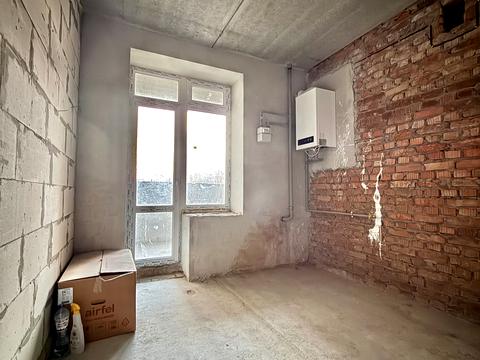 квартира за адресою Інститутська вул., 6/1в