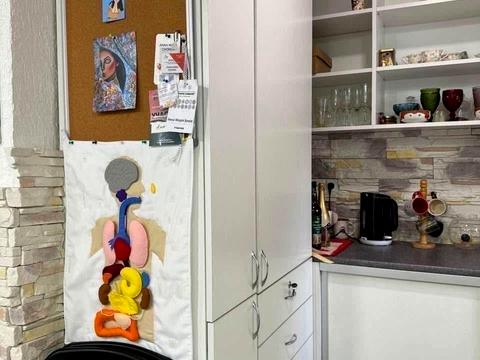 квартира по адресу Шашкевича ул., 1