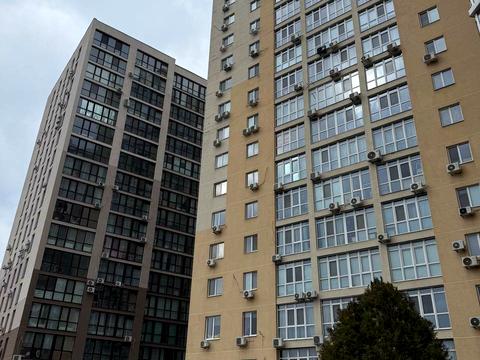 квартира за адресою Мандриківська вул., 51л