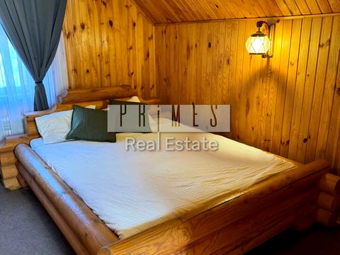 будинок за адресою Лісова вул.