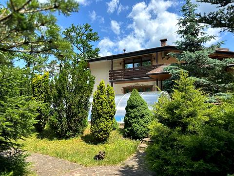 будинок за адресою Києво Мироцька