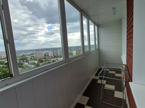 квартира по адресу Науки просп. (Ленина), 47/1