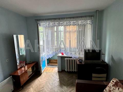 квартира за адресою Кирилівська вул. (Фрунзе), 99