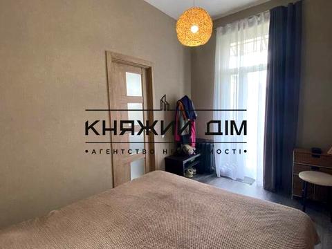 квартира по адресу Шелковичная ул., 18-Б