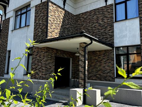 дом по адресу Богатырская ул., 30б