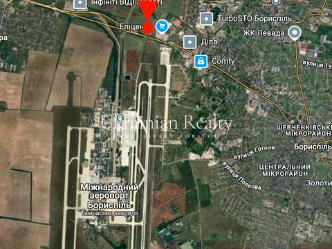 участок по адресу Горбатюка ул., 3