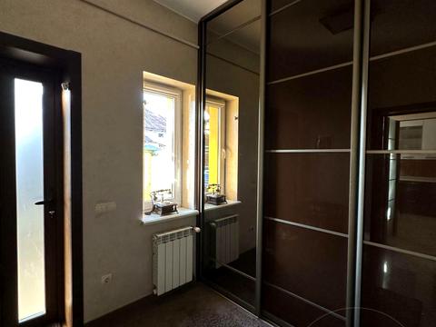 будинок за адресою Хомінського, 3Б
