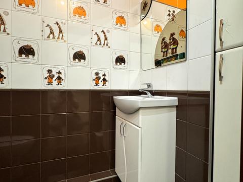 квартира за адресою Голосіївська вул., 13-А